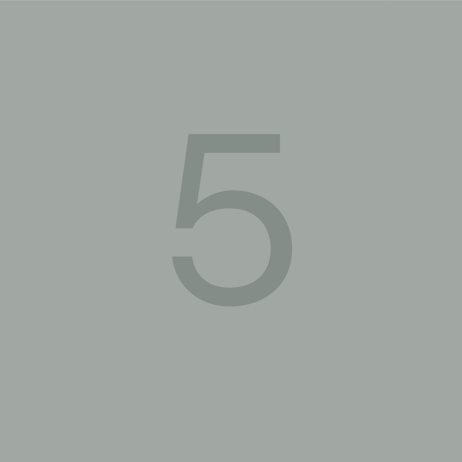 5 - Stor